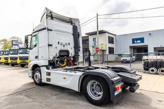 Mercedes-Benz Actros 2018 - 1846 LS bild 3