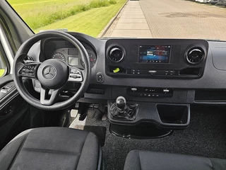 Mercedes-Benz Sprinter 2021 - 314 изображение 8