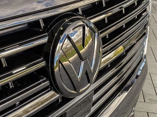 Volkswagen Multivan 2021 - Transporter 2.0 TDI 150PK DSG 4Motion Dubbele Cabine zdjecie 37