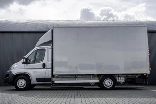 Opel Movano 2022 - **Bakwagen met laadklep | Euro 6 | 165 PK | Cruise | Camera | Airco** imagem 5