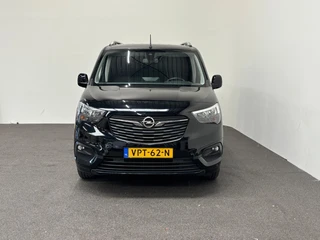Opel Combo 2022 - 1.5D L2H1 Edition Automaat afbeelding 3 miniatuur