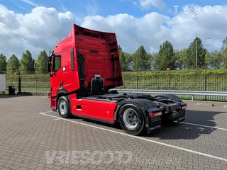 Renault 480 4x2 Retarder 2022 afbeelding 2 miniatuur