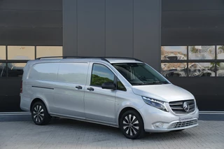 Mercedes-Benz Vito 2023 - 116 CDI Extra Lang - Trekhaak - LED - Camera - Airco - Betimmering - Stoelverwarming - PDC - Rijklaar obrazek 3