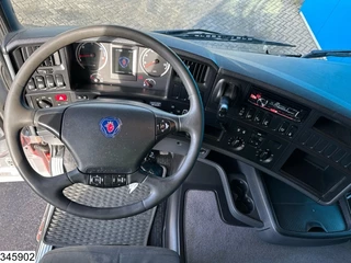 Scania R 2014 - 410 EURO 6, Retarder obrazek 10