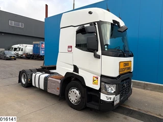 Renault N/A 2016 - T 460 EURO 6, ADR, PTO image 3