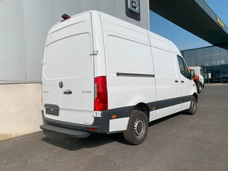 Mercedes-Benz Sprinter 2022 - 317 CDI*NEW XARIOS 350*L2H2*360°CAMERA*TEMPOMAT*NAVIGATIE* image 2
