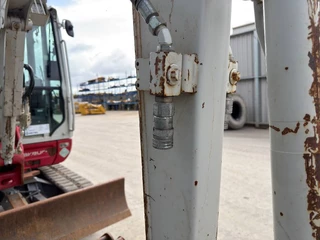 Takeuchi N/A 2017 - TB230 zdjecie 14