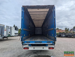 System Tailer LPRS24 2013 - N/A image 6