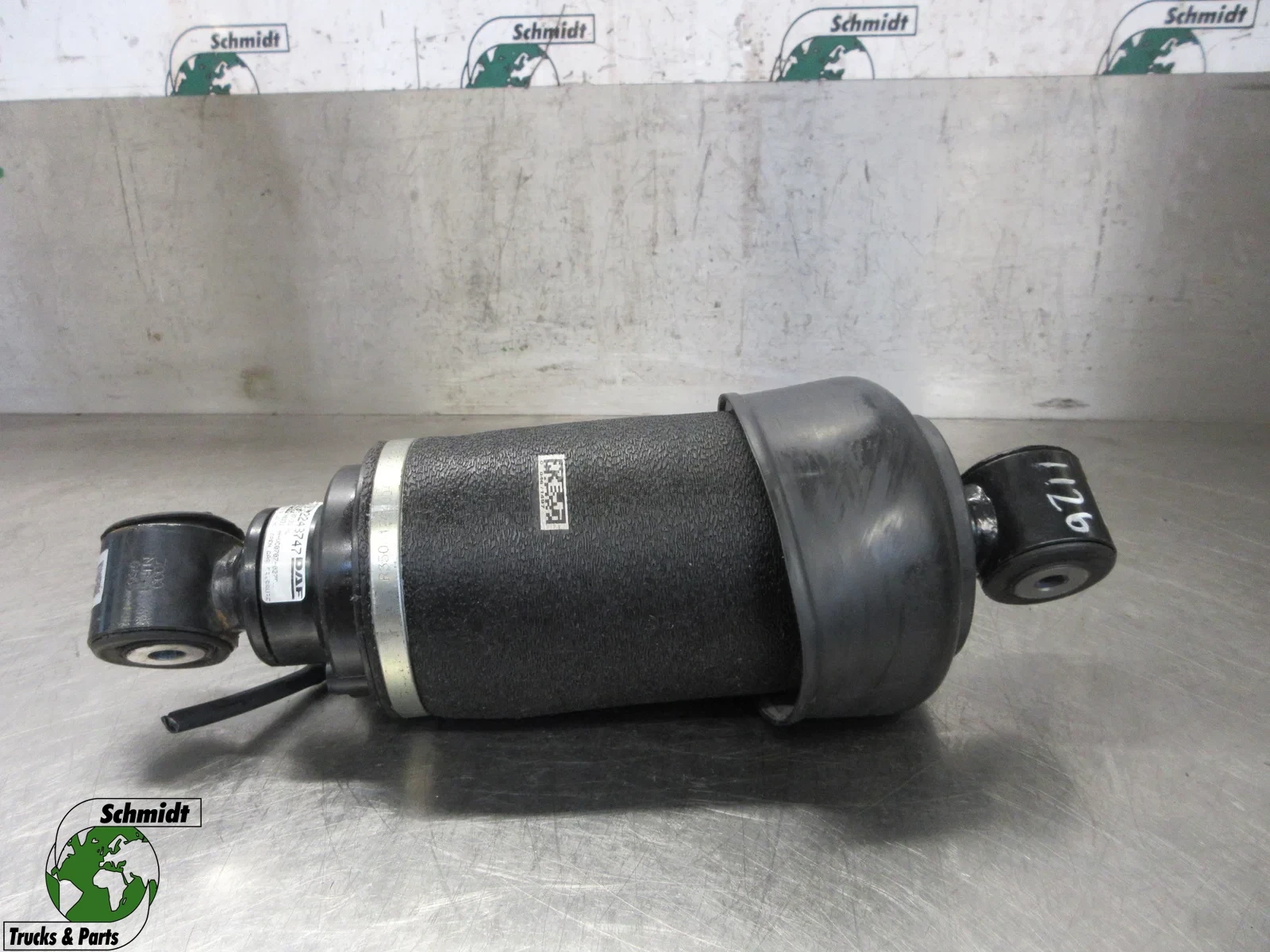 DAF - 2248747 CABINE SCHOKDEMPER DAF XG 480 MODEL 2024 immagine 1