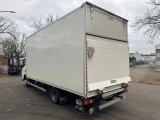 FUSO Canter 2019 - FUSO 3C15 / 110 KW изображение 13