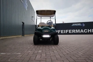 Club Car 2018 - TEMPO 2+2 Valid Inspection, *Guarantee! Dutch Reg imagen 3 miniatura