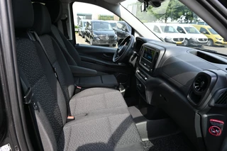 Mercedes-Benz Vito 2024 - 116 CDI DC L3 Pro image 11
