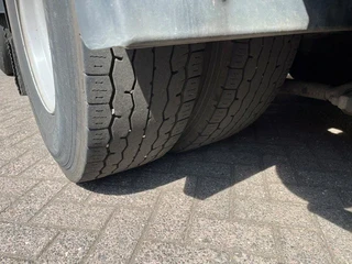 DAF 85 2012 - CF Sewer Vacuum Sterling SIHI SLB 3100 Pratissoli KE30 image 15