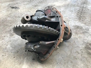 DAF N/A - DIFFERENTIEEL TYPE 1347 RATIO 3.31 CF/XF bild 3