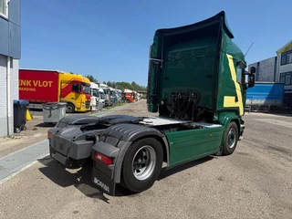 Scania R 2016 - R450 obrazek 12