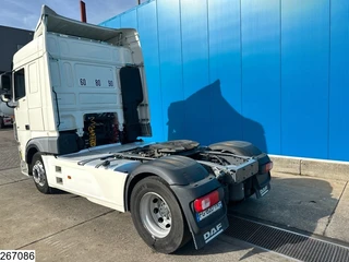 DAF XF 480 2019 - EURO 6, ACC, Standairco afbeelding 3 miniatuur