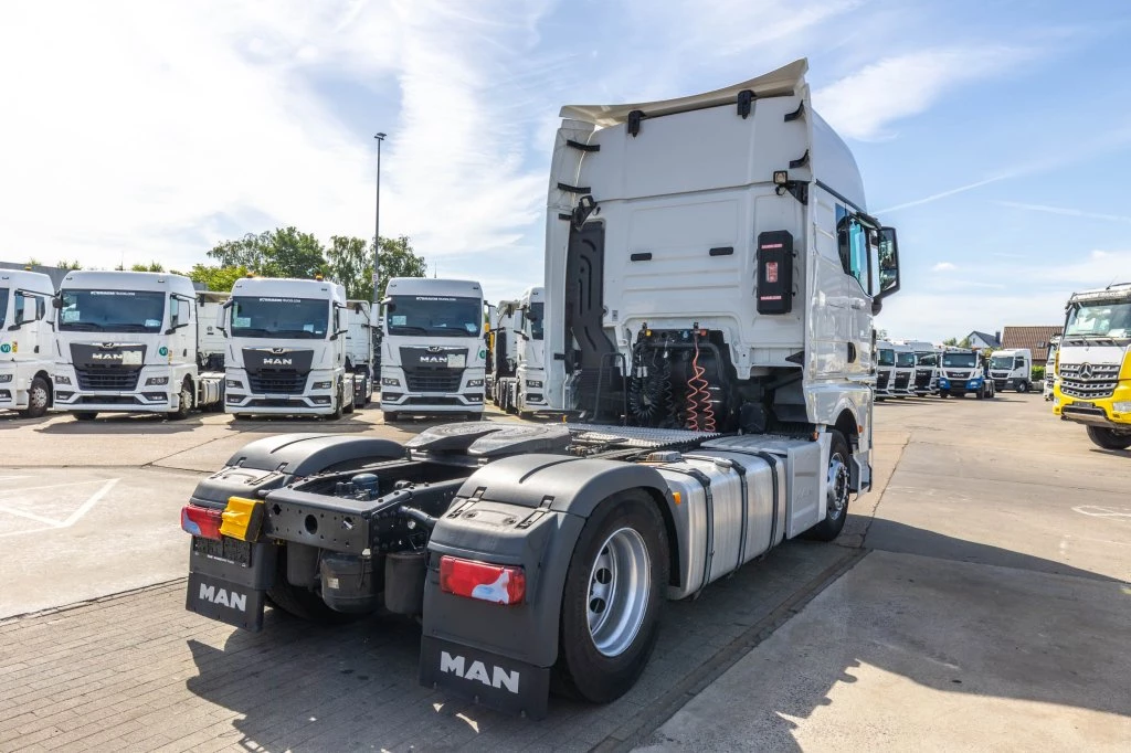 MAN TGX 2021 - 18.470 BLS - INTARDER obrázek 5