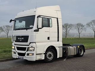 MAN TGX 2013 - 18.440 obrazek 2