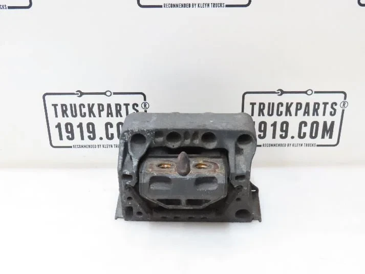 Mercedes-Benz - Engines & Parts Motorsteun MB afbeelding 1