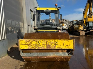 Bomag BW213D-5 2017 - N/A zdjecie 8