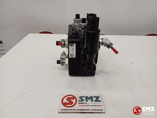 Caterpillar N/A 2022 - Valve control Caterpillar zdjecie 4