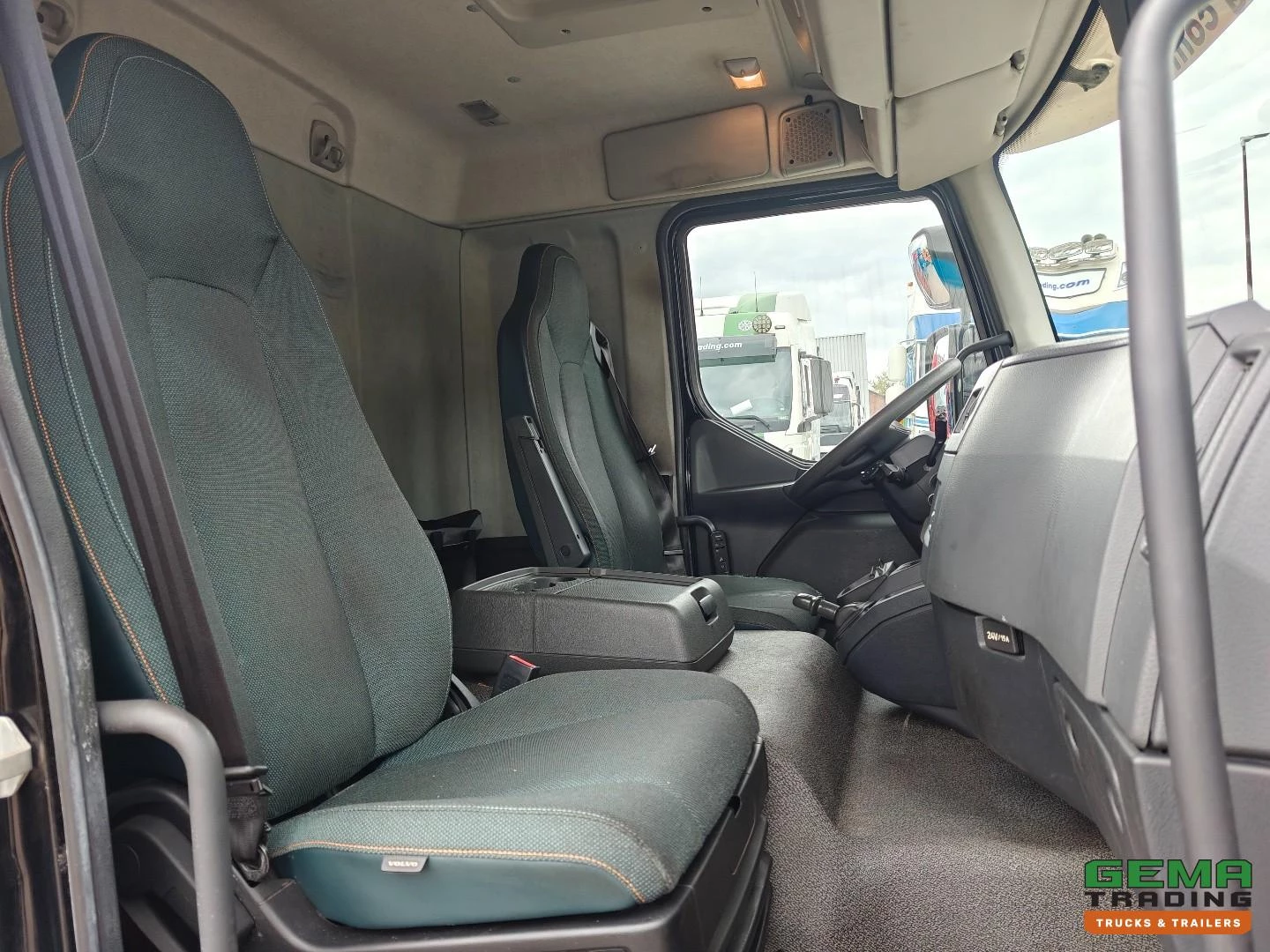 Volvo FL 210 2020 obrázek 17