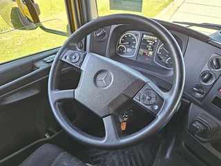 Mercedes-Benz Atego 2020 - 1323 imagem 11