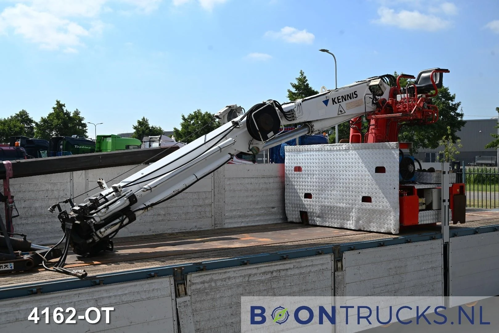 Floor FLO-18-30S2 2008 afbeelding 13