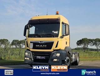 MAN TGS 2019 - 18.460 à vendre