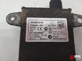 Volvo N/A 2014 - Occ rijbaansensor Volvo obrazek 5