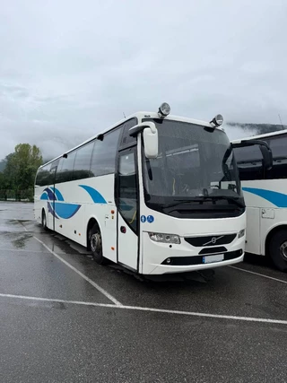 Volvo N/A 2016 - 9700H obrazek 1