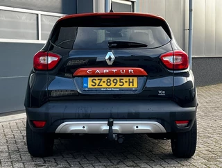 Renault Captur 2016 - 1.2 TCe Limited Edit.bj.2016 Autom|Camera|Navi|Trekhaak. imagen 8