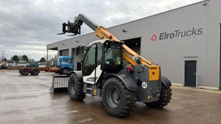 Liebherr T42-7S 2024 - N/A image 6