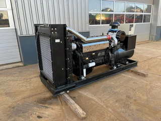 Giga power LT-W250GF 312.5 kVA Open generator 2022 - N/A imagen 2