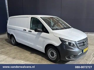 Mercedes-Benz Vito 2023 - 116 CDI 164pk L2H1 Euro6 Airco | Camera | Apple Carplay | Cruisecontrol imagen 13