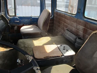 MAN N/A 1980 - 26.280 , 6x4 , ZF Manual , Spring suspension obrazek 11