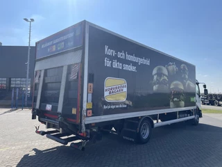 Volvo 240 2013 - FL240 afbeelding 2