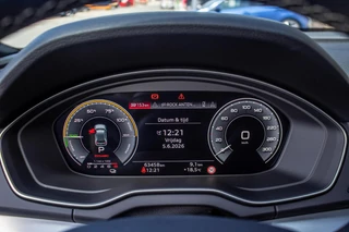 Audi Q5 2023 - 55 TFSI e S-Line Competition, BTW, Pano, Luchtvering obrazek 18