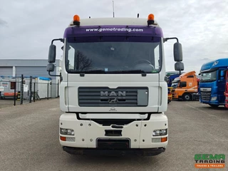 MAN TGA 2006 - 26.440 afbeelding 9