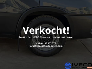 Iveco Daily 2024 - 35S16V A8 bild 36