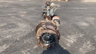 MAN N/A 2002 - 81.35003-7347 TRAILING AXLE NO-08-05 TGA 6X2 obrazek 3