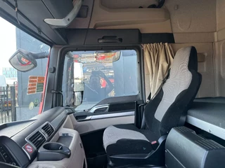 MAN TGS 2017 - 18.420 TGS 18.420 EURO 6 / ADR / 580.939km / German-truck / ADR/APK: 08/2026 immagine 15
