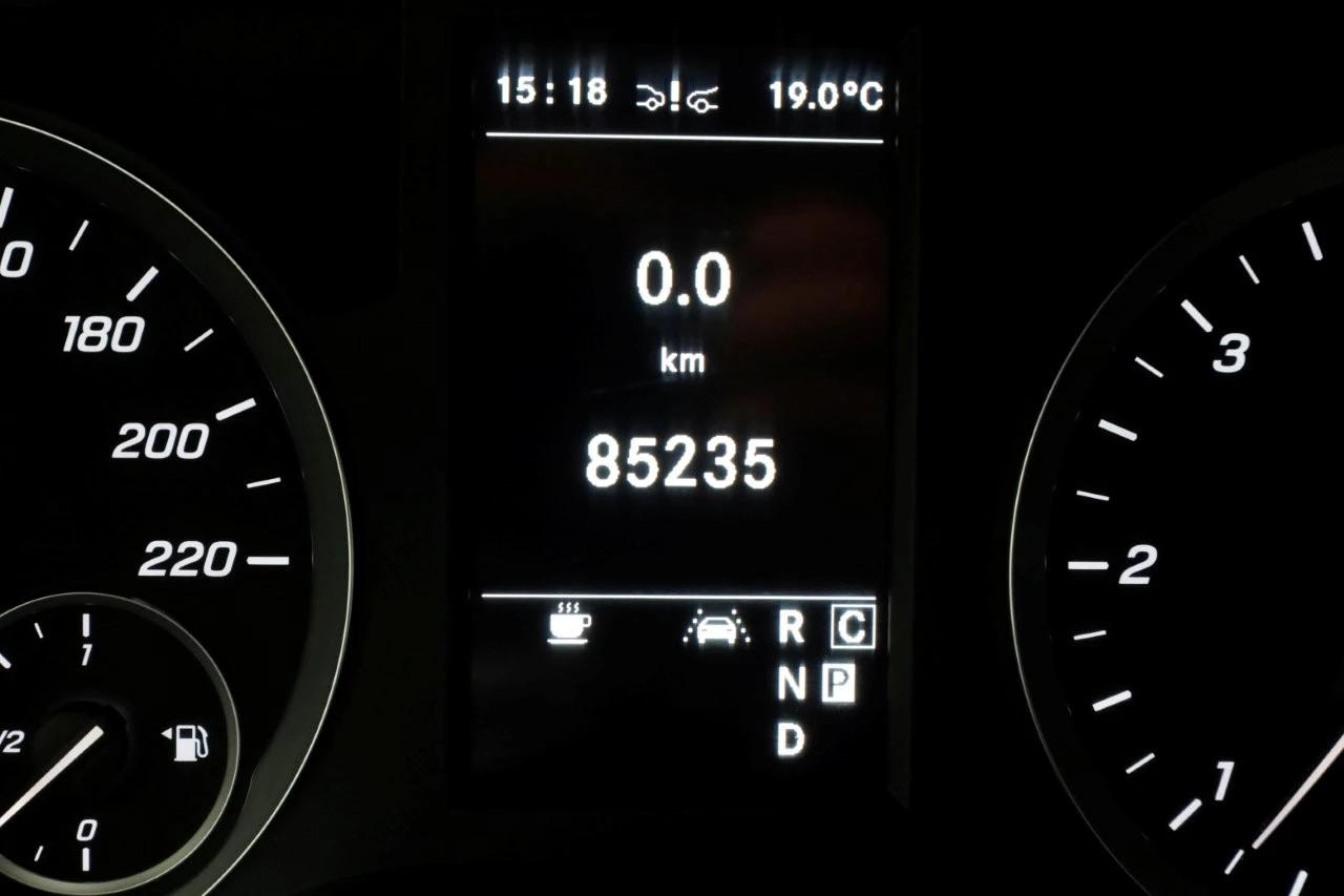 Mercedes-Benz Vito 2022 - 114 CDI 136pk Compact 9G Automaat 2x Schuifdeur/LED/Camera/Inrichting 11-2022 imagem 23