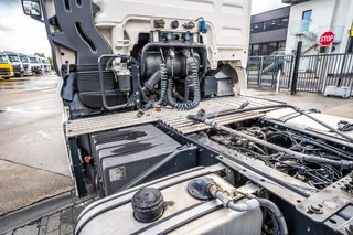 MAN TGX 2020 - 18.470 XLX BLS+HYDR. immagine 8