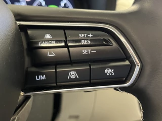 Mazda CX-60 2023 - 2.5 e-SkyActiv PHEV Automaat 327PK Takumi Met alle pakketten Plug-in Hybride afbeelding 23