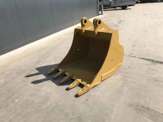 Cat N/A 2026 - M322D 1.20m obrazek 7