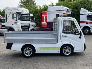 Cenntro CARGO 500 2018 - N/A imagem 8