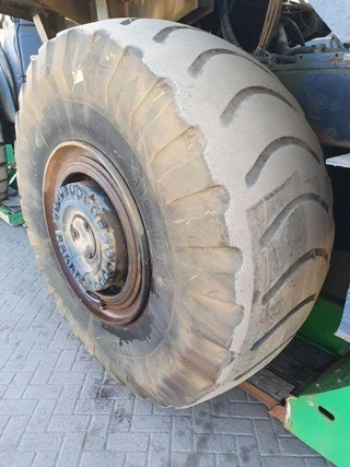 Michelin 29.5 R29 - N/A imagem 4