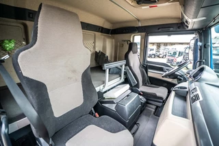 MAN TGX 2017 - 18.420 XL BLS-INTARDER+HYDR. bild 13
