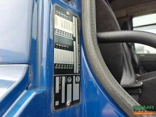 DAF CF 410 FTP 2014 - N/A bild 20